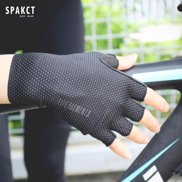 half finger biking glove anti-slip anti- breathable cycling gloves mtb road bicycle women men for, Black
half finger biking glove anti-slip anti- breathable cycling gloves mtb road bicycle women men for, Black