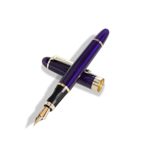 luxury quality office fountain pen 0.5mm ink pens signing school writing supplies stationery
luxury quality office fountain pen 0.5mm ink pens signing school writing supplies stationery