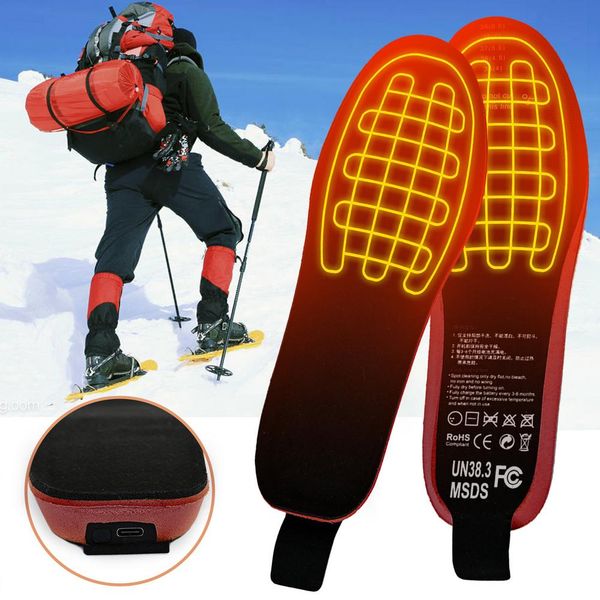 electric usb heated shoe insoles remote control heating thermal insoles rechargeable washable feet warmer sock pad mat winterperfections
electric usb heated shoe insoles remote control heating thermal insoles rechargeable washable feet warmer sock pad mat winterperfections