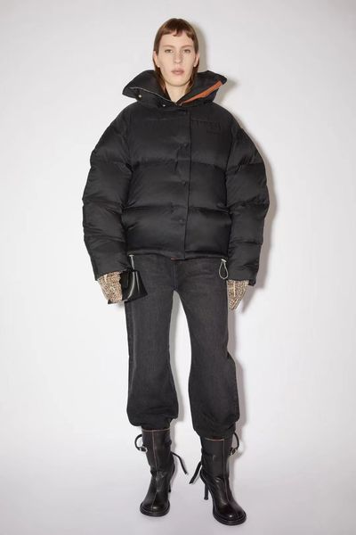 women jacket parka coat down jackets fashion short coats style slim-fitting tights windbreaker pocket ladies warm outerwear winter cotton ba, Black
women jacket parka coat down jackets fashion short coats style slim-fitting tights windbreaker pocket ladies warm outerwear winter cotton ba, Black