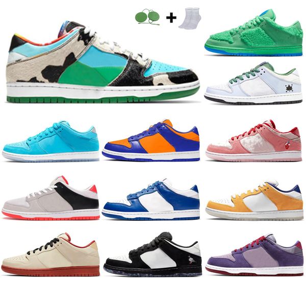Dunk running shoes men women sea crystal Chunky Dunky Chicago TR SC green bear University Red Kentucky outdoor sports sneakers trainers size 36-45, Raygun tie- dye-2
Dunk running shoes men women sea crystal Chunky Dunky Chicago TR SC green bear University Red Kentucky outdoor sports sneakers trainers size 36-45, Raygun tie- dye-2
