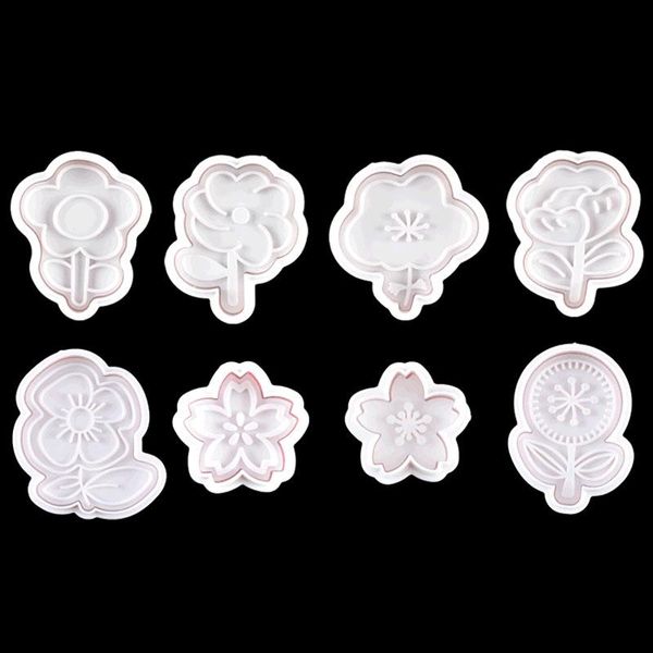 cake pastry mold plastic biscuit decorating tools embosser die 4pcs/set cookie cutter decor baking moulds 
cake pastry mold plastic biscuit decorating tools embosser die 4pcs/set cookie cutter decor baking moulds