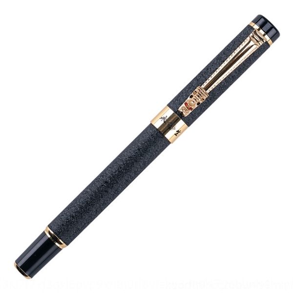 BzOg yongsheng bead stationery beads fountain pens 0.5mm business stationery metal art signature pearl pupil pen
BzOg yongsheng bead stationery beads fountain pens 0.5mm business stationery metal art signature pearl pupil pen