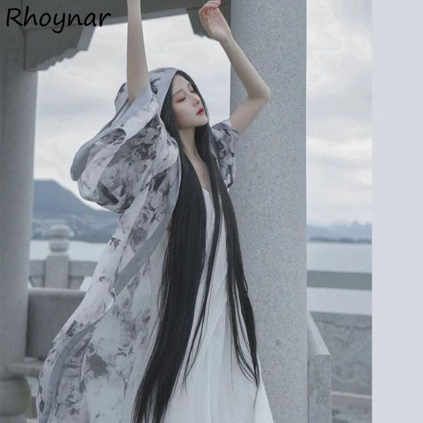 women's jackets women chinese style tie dye -3xl hooded loose vintage retro sun-proof outwear beach holiday streetwear female tender, Black;brown
women's jackets women chinese style tie dye -3xl hooded loose vintage retro sun-proof outwear beach holiday streetwear female tender, Black;brown