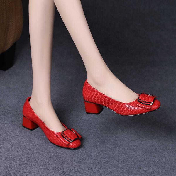2022 autumn womens leather shoesslip onfashion high heelsshallow out pumpsredbeigegreenfor femaledropshipping, Black
2022 autumn womens leather shoesslip onfashion high heelsshallow out pumpsredbeigegreenfor femaledropshipping, Black