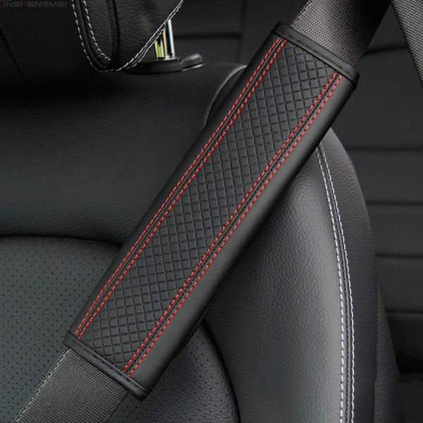 safety belts & accessories for all cars cover good material ventilation effect hand-made pu leather pad
safety belts & accessories for all cars cover good material ventilation effect hand-made pu leather pad