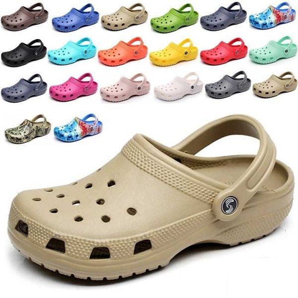 summer men's clogs quick dry casual home slippers male garden shoes beach sandals mules antiskid bathroom slippers flip flops t200411, Black
summer men's clogs quick dry casual home slippers male garden shoes beach sandals mules antiskid bathroom slippers flip flops t200411, Black