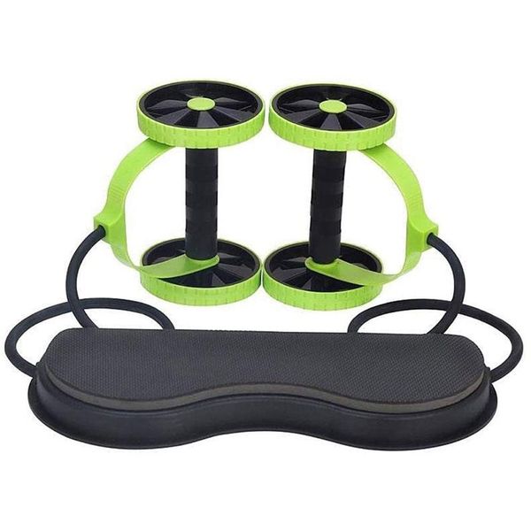 exercise fitness equipment abdominal gym wheel machine resistance pull rope tool training
exercise fitness equipment abdominal gym wheel machine resistance pull rope tool training