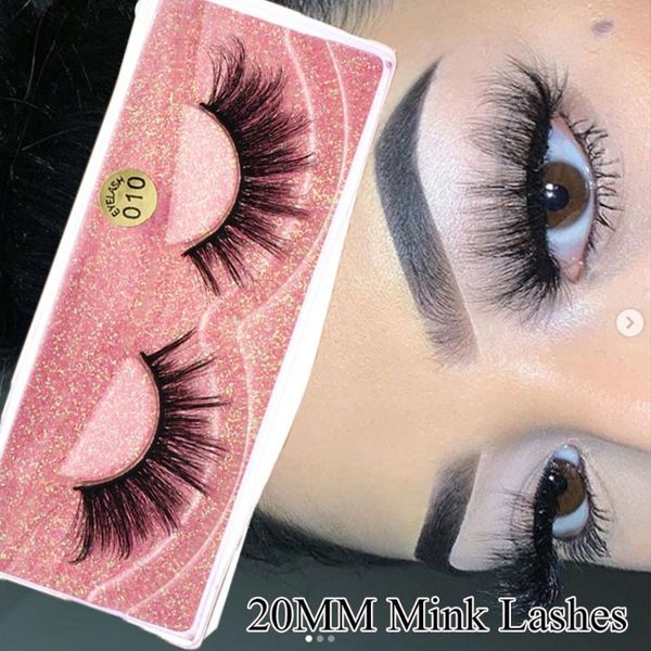 false eyelashes 1 pair 3d mink hair wispy cross natural long lashes lightweight handmade fluffy
false eyelashes 1 pair 3d mink hair wispy cross natural long lashes lightweight handmade fluffy