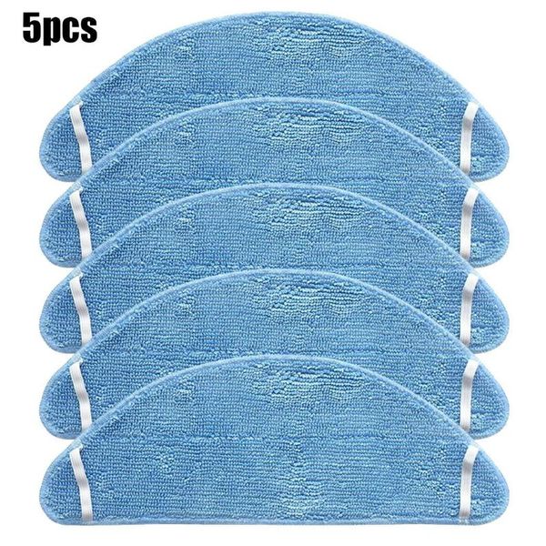 5pcs replaceble mops cloths accessories parts for yeedi k650 robot vacuum cleaner tools home cleaning shower curtains
5pcs replaceble mops cloths accessories parts for yeedi k650 robot vacuum cleaner tools home cleaning shower curtains