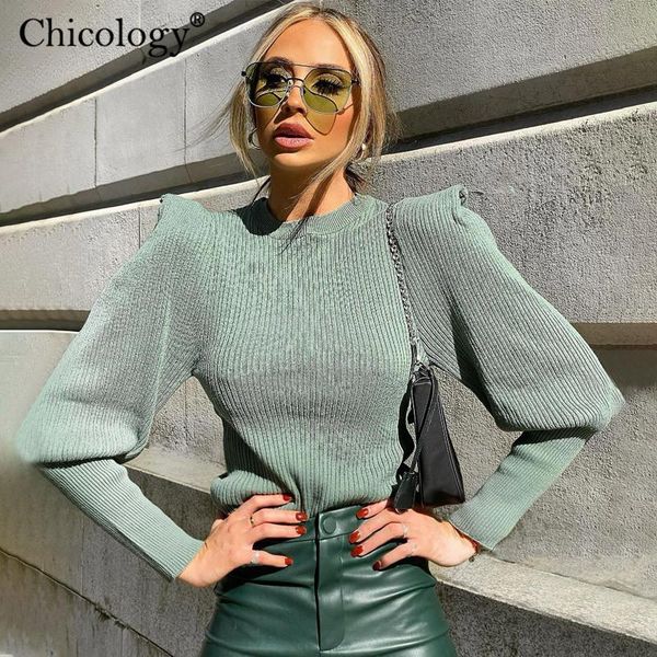 women's t-shirt chicology with shoulder pads elegant long sleeve women autumn winter crop tshirt casual clothes solid soft tee, White
women's t-shirt chicology with shoulder pads elegant long sleeve women autumn winter crop tshirt casual clothes solid soft tee, White