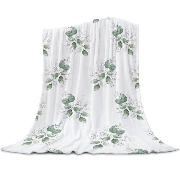 blankets plant green leaves coral fleece blanket cover the bed flannel sofa small for kids home textile
blankets plant green leaves coral fleece blanket cover the bed flannel sofa small for kids home textile