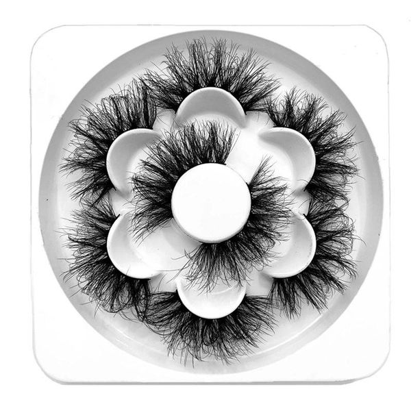 false eyelashes 4 pairs of eyelashes, deep-fried hair, thick and curled cross upper ake lashes makeup eyelash extension
false eyelashes 4 pairs of eyelashes, deep-fried hair, thick and curled cross upper ake lashes makeup eyelash extension