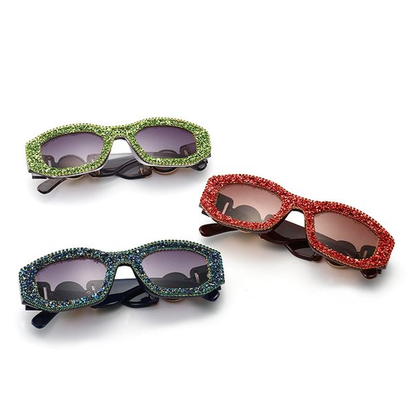 80% off store online trendy street p sunglasses with diamond glasses female personality fashion magazine wedding pgraphy props, White;black
80% off store online trendy street p sunglasses with diamond glasses female personality fashion magazine wedding pgraphy props, White;black