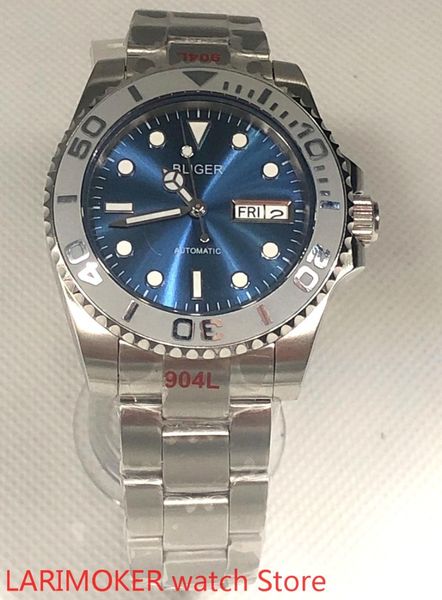 wristwatches men luxury sports and leisure waterproof men's 904l stainless steel strap bracelet watch mh36 mechanical clock light grar, Slivery;brown
wristwatches men luxury sports and leisure waterproof men's 904l stainless steel strap bracelet watch mh36 mechanical clock light grar, Slivery;brown