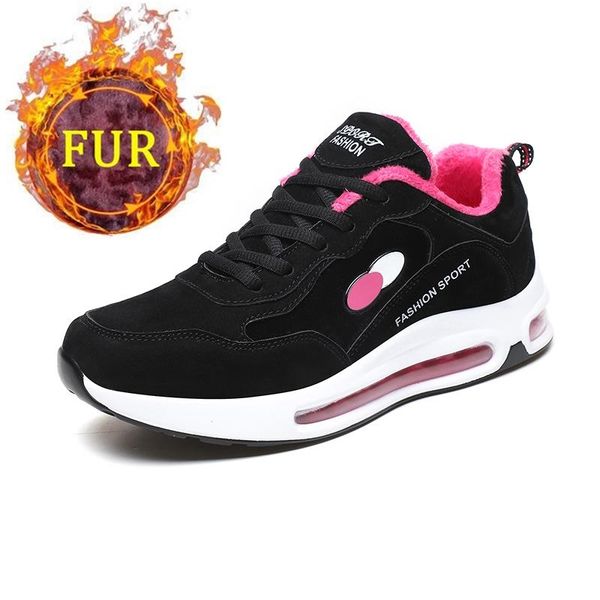 boots women's air soft casual walking shoes ladies breathable sports cushioning running fitness women boots41, Black
boots women's air soft casual walking shoes ladies breathable sports cushioning running fitness women boots41, Black