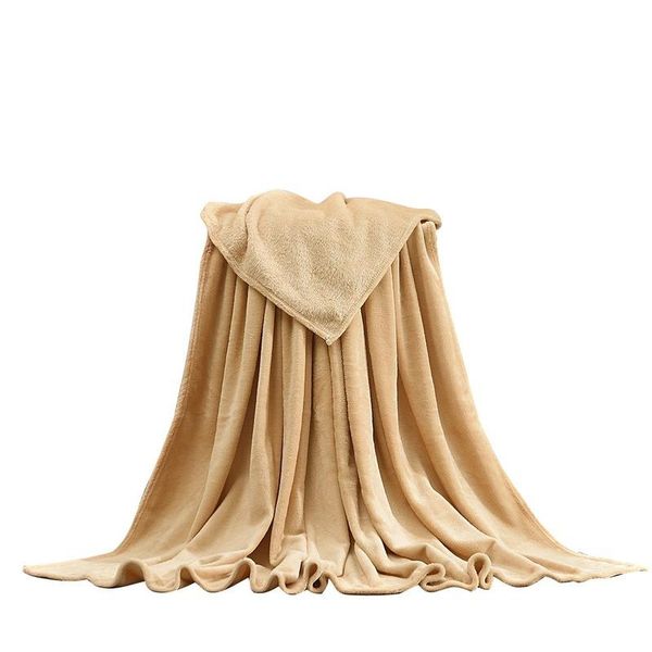 blankets gladtime bed autumn and winter pure color coral fleece blanket soft thick for
blankets gladtime bed autumn and winter pure color coral fleece blanket soft thick for