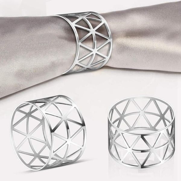 napkin rings lber with hollow out design silver ring holder for wedding party holiday banquet christmas 20pcs,
napkin rings lber with hollow out design silver ring holder for wedding party holiday banquet christmas 20pcs,