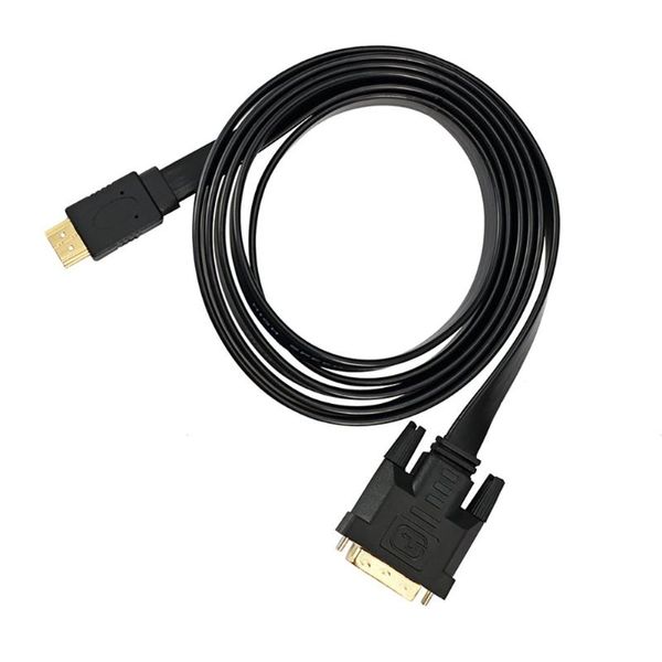 video cables & connectors professional to dvi male 24+1 dvi-d adapter cable gold plated 1080p for hdtv dvd projector
video cables & connectors professional to dvi male 24+1 dvi-d adapter cable gold plated 1080p for hdtv dvd projector
