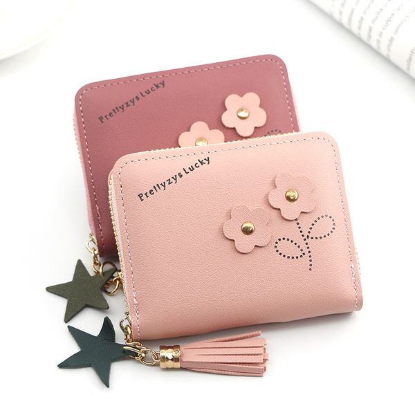 new fashion hidden flower wallet ladies clutch bag short coin card zipper purse holder agtcf
new fashion hidden flower wallet ladies clutch bag short coin card zipper purse holder agtcf