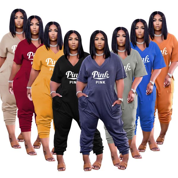 huafangeya women's jumpsuits & rompers european and american women's fashion casual loose jumpsuit, Black;white
huafangeya women's jumpsuits & rompers european and american women's fashion casual loose jumpsuit, Black;white