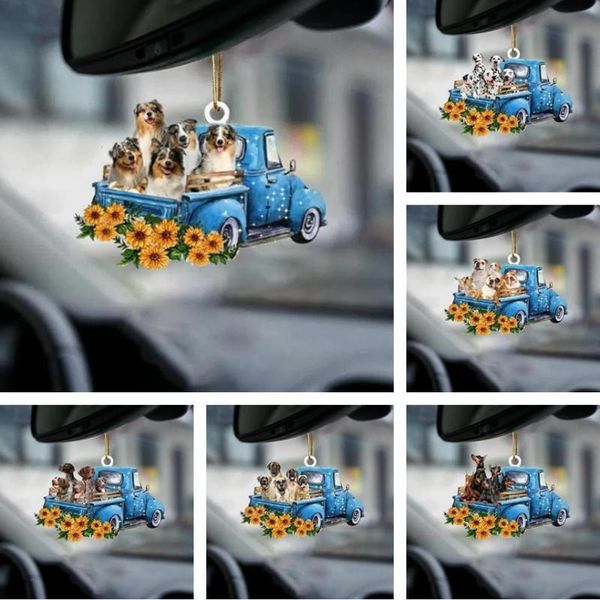 decorative objects & figurines puppy pendant car hanging backpack ornaments cute dog ornament keychain interior decor home room accessories
decorative objects & figurines puppy pendant car hanging backpack ornaments cute dog ornament keychain interior decor home room accessories