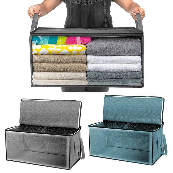 storage bags foldable box non-woven fabric dirty clothes collecting case with zipper convenient moisture-proof toys quilt
storage bags foldable box non-woven fabric dirty clothes collecting case with zipper convenient moisture-proof toys quilt