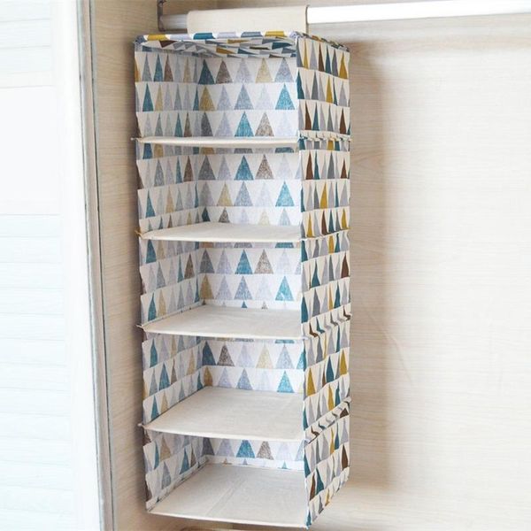 storage boxes & bins hanging wardrobe closet three-dimensional clothing bag multi-layer
storage boxes & bins hanging wardrobe closet three-dimensional clothing bag multi-layer