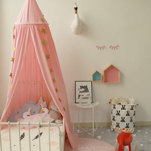 crib netting happy flute baby canopy mosquito net bed curtain bedding play tent for children room decoration
crib netting happy flute baby canopy mosquito net bed curtain bedding play tent for children room decoration