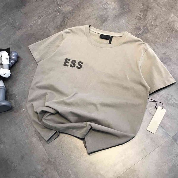 2022 factory wholesale new model fashion short sleeve t-shirt women's three-dimensional letter printing large size fashion couple summe, White
2022 factory wholesale new model fashion short sleeve t-shirt women's three-dimensional letter printing large size fashion couple summe, White