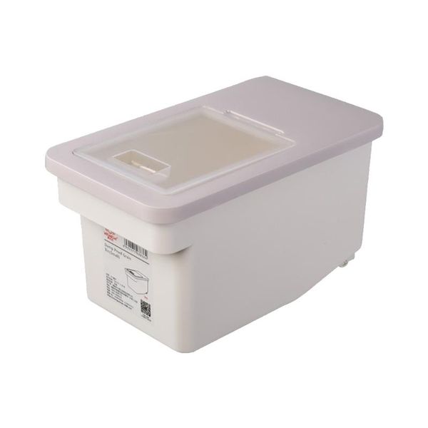 storage bottles & jars 5kg grain cereal dispenser moisture-proof rice box flip lid organizer container portable kitchen tools
storage bottles & jars 5kg grain cereal dispenser moisture-proof rice box flip lid organizer container portable kitchen tools