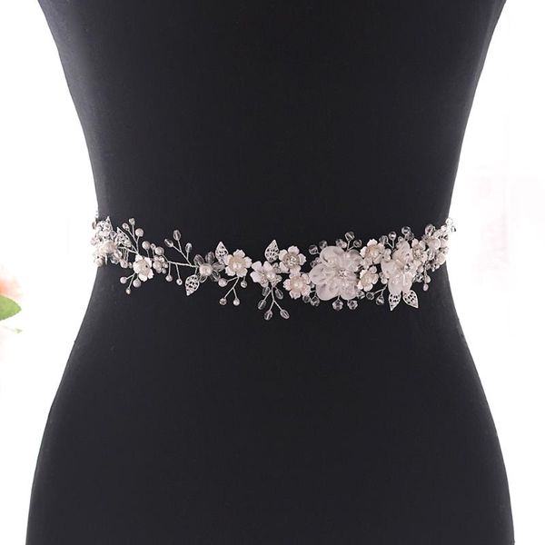 wedding sashes western belts for women crystal belt formal dress bride bridal sash rhinestone, White
wedding sashes western belts for women crystal belt formal dress bride bridal sash rhinestone, White