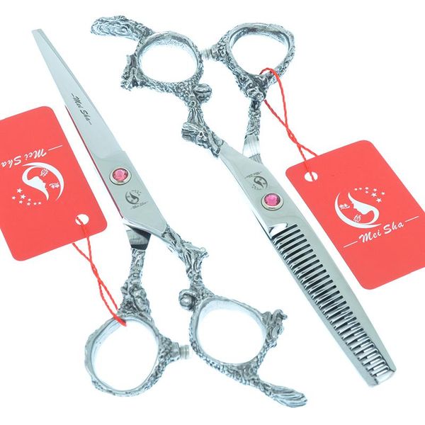 hair scissors meisha 6 inch professional barber shop hairdressing styling tools cutting shears haircut kit a0111a
hair scissors meisha 6 inch professional barber shop hairdressing styling tools cutting shears haircut kit a0111a