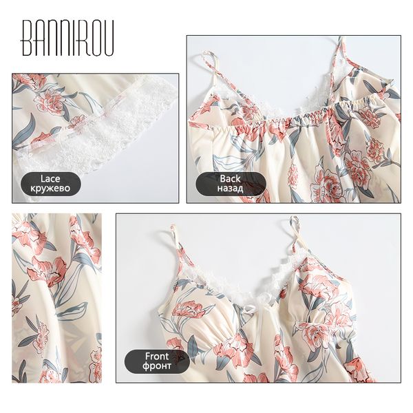 woman summer pajamas silk satin sling lace sleepwear women v-neck silk satin striped camisole pajamas set 2021 bannirou, Black;red
woman summer pajamas silk satin sling lace sleepwear women v-neck silk satin striped camisole pajamas set 2021 bannirou, Black;red