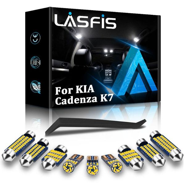 emergency lights lasfis for kia cadenza k7 2010 to 2021 canbus car led interior light indoor map dome trunk license plate lamp
emergency lights lasfis for kia cadenza k7 2010 to 2021 canbus car led interior light indoor map dome trunk license plate lamp