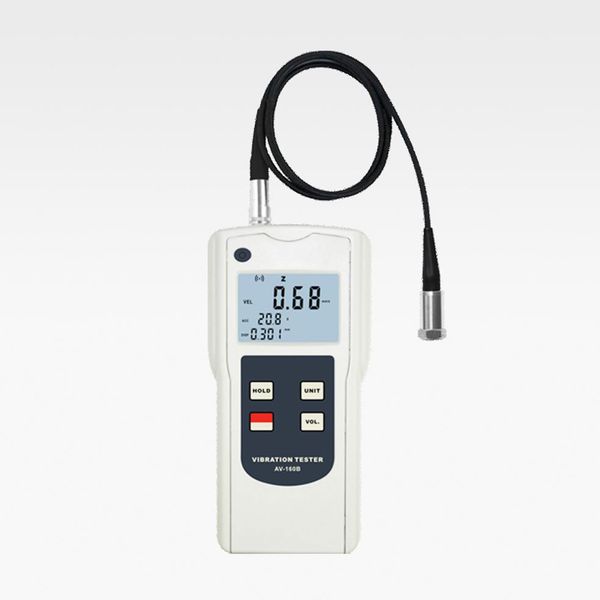 digital vibration tester av-160b accurate measurement portable vibration meter tester analyzer
digital vibration tester av-160b accurate measurement portable vibration meter tester analyzer