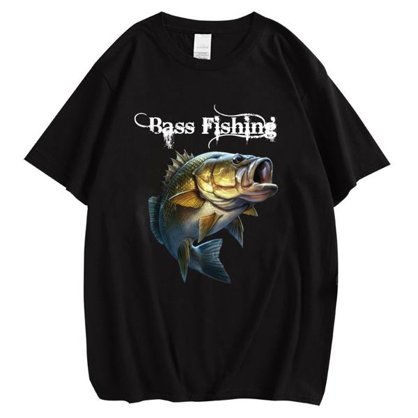 men's t-shirts cloocl bass fishing cotton t-shirt 3d printed harajuku tshirt cool streetwear tee casual short sleeve shirt drop, White;black
men's t-shirts cloocl bass fishing cotton t-shirt 3d printed harajuku tshirt cool streetwear tee casual short sleeve shirt drop, White;black