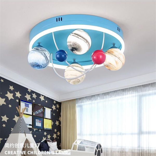 ceiling lights children's room star boy bedroom lamps hand-painted cartoon globe hanging modern planet study deco fixtures
ceiling lights children's room star boy bedroom lamps hand-painted cartoon globe hanging modern planet study deco fixtures