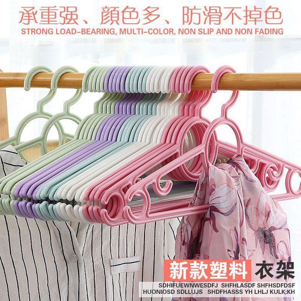 hangers & racks antiskid household plastic multi-function non-trace clothes hanging rack clothes-horse
hangers & racks antiskid household plastic multi-function non-trace clothes hanging rack clothes-horse