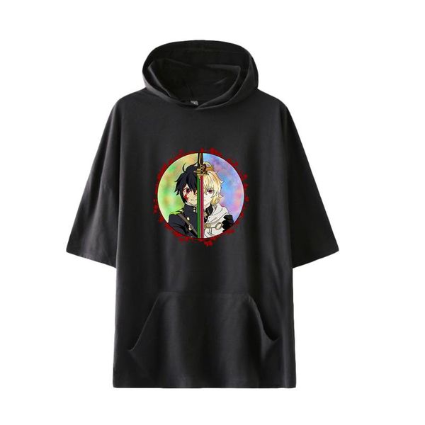 men's hoodies & sweatshirts seraph of the end hoodie women/men spring autumn casual kpop 2021 fashion trend harajuku streetwear, Black
men's hoodies & sweatshirts seraph of the end hoodie women/men spring autumn casual kpop 2021 fashion trend harajuku streetwear, Black