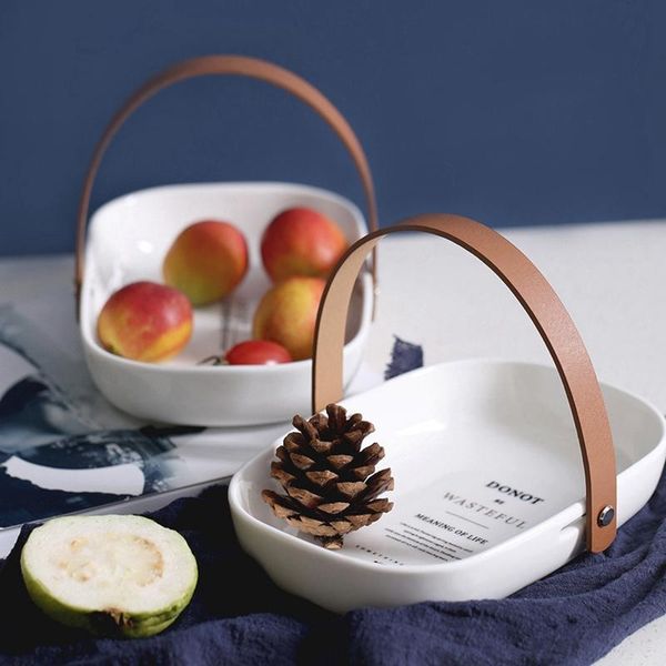 storage bottles & jars big deal unique chic nordic ceramics jar bottle with leather handle minimalist desk organizer flower vase
storage bottles & jars big deal unique chic nordic ceramics jar bottle with leather handle minimalist desk organizer flower vase
