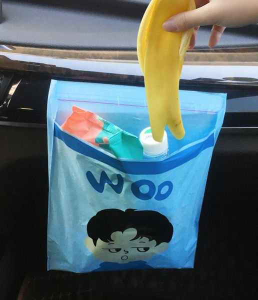 car organizer 90/100pcs waterproof trash bag disposable self-adhesive biodegradable rubbish holder garbage storage vomit
car organizer 90/100pcs waterproof trash bag disposable self-adhesive biodegradable rubbish holder garbage storage vomit