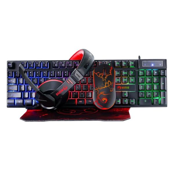 keyboard mouse combos marvo cm409 4-in-1 advanced gaming combo stereo headset with closed-type design 6d 3200dpi
keyboard mouse combos marvo cm409 4-in-1 advanced gaming combo stereo headset with closed-type design 6d 3200dpi