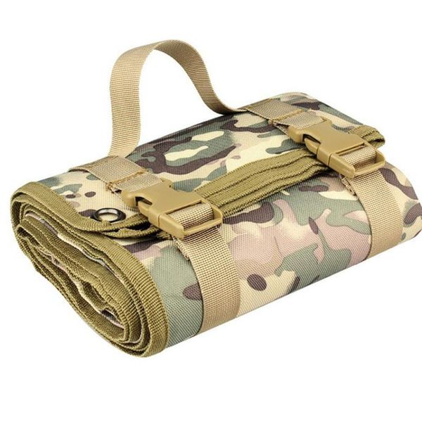 outdoor pads tactical shooting mat lightweight roll up camping non-slip gun hunting pad waterproof picnic blanket accessory x246d
outdoor pads tactical shooting mat lightweight roll up camping non-slip gun hunting pad waterproof picnic blanket accessory x246d