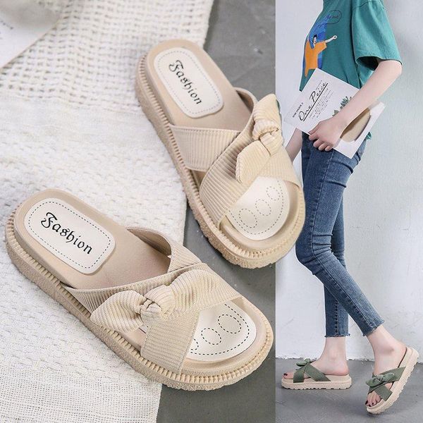 slippers 2021 fairy fashion simple outer wear sandals and summer flat-heeled thick-soled flip-flop beach shoes, Black
slippers 2021 fairy fashion simple outer wear sandals and summer flat-heeled thick-soled flip-flop beach shoes, Black