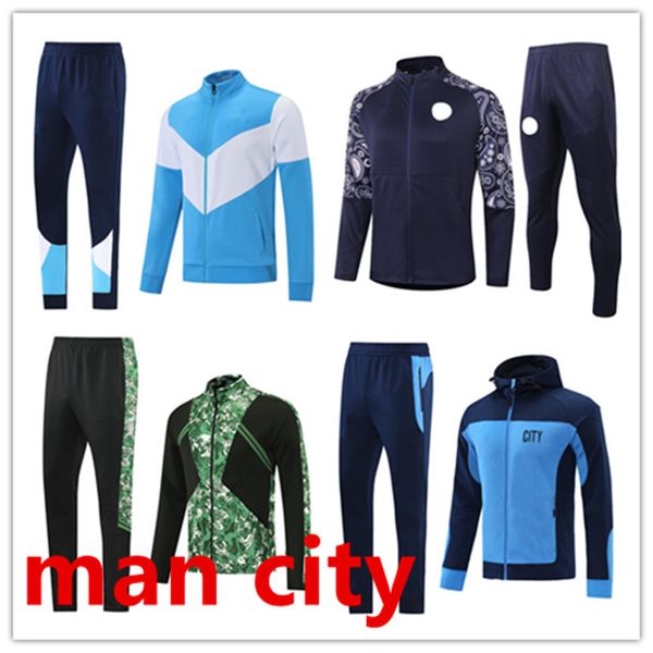 2022 mens city soccer tracksuit full zip jacket 21/22 football set 2021 survetement de foot tuta chandal, Black
2022 mens city soccer tracksuit full zip jacket 21/22 football set 2021 survetement de foot tuta chandal, Black