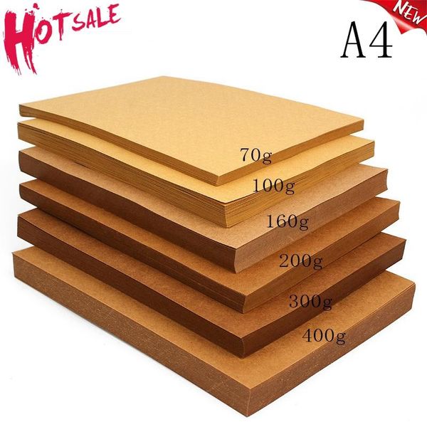70-400gsm well packed a4 hard kraft paper diy handmake card making craft thick paperboard cardboard other arts and crafts
70-400gsm well packed a4 hard kraft paper diy handmake card making craft thick paperboard cardboard other arts and crafts