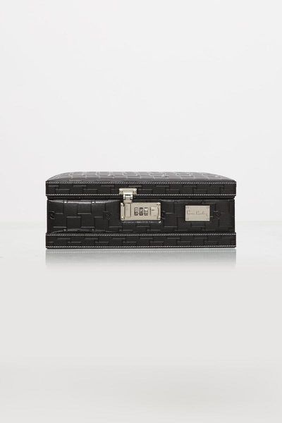 leather covered, encrypted, mirror shaving & makeup jewelry box - 515 crdn515 bath accessory set
leather covered, encrypted, mirror shaving & makeup jewelry box - 515 crdn515 bath accessory set