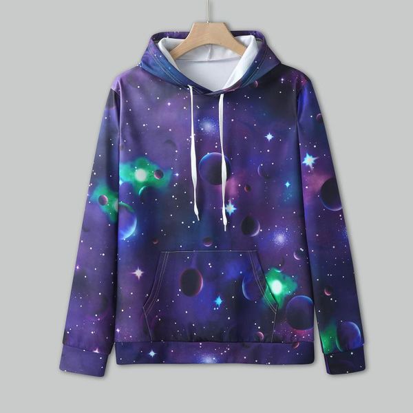 men's hoodies & sweatshirts kancoold 2021 autumn slim casual hooded sweatshirt starry sky printed long sleeve oversized hoodie pullover, Black
men's hoodies & sweatshirts kancoold 2021 autumn slim casual hooded sweatshirt starry sky printed long sleeve oversized hoodie pullover, Black