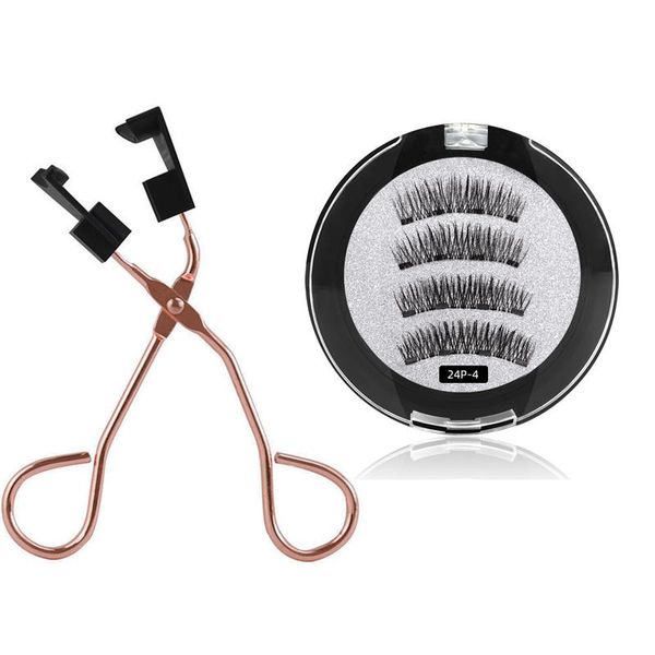 false eyelashes pairs magnetic technology beauty soft bushy eyelash makeup cosmetic tool set with tweezers tslm1
false eyelashes pairs magnetic technology beauty soft bushy eyelash makeup cosmetic tool set with tweezers tslm1